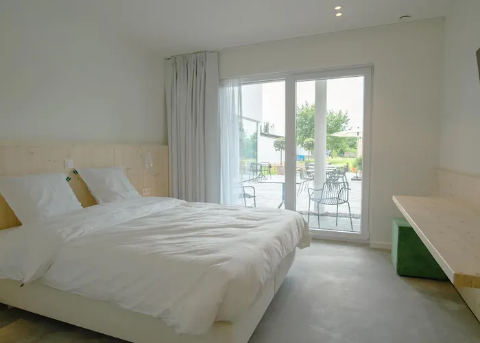 Zaelig Hotel