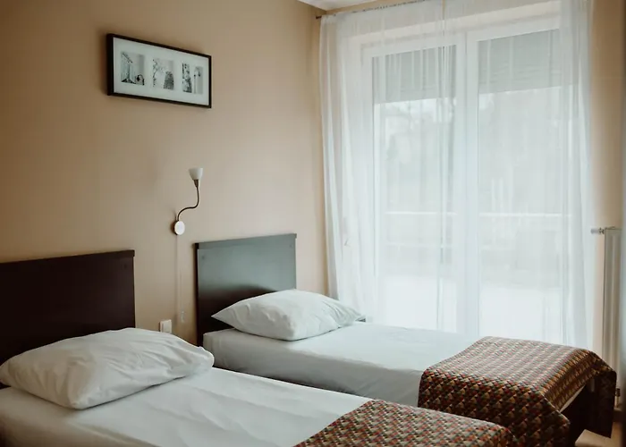 Hotel Liburnia