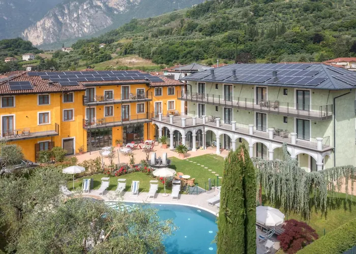 Residence Al Frantoio