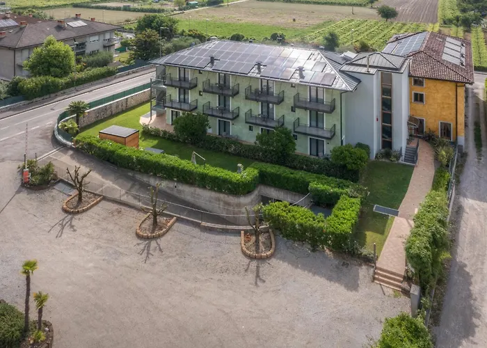 Residence Al Frantoio