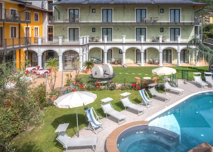 Residence Al Frantoio