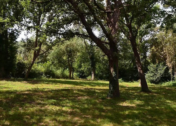 La Pierrerie