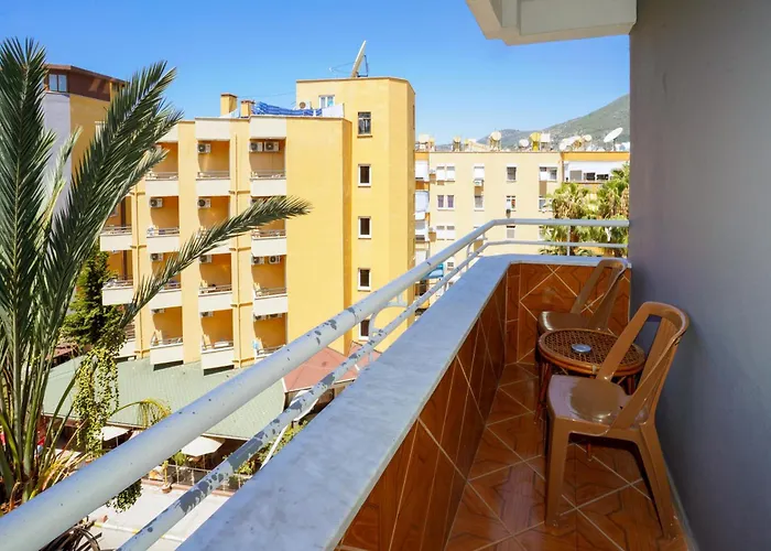Miss Cleopatra Hotel
