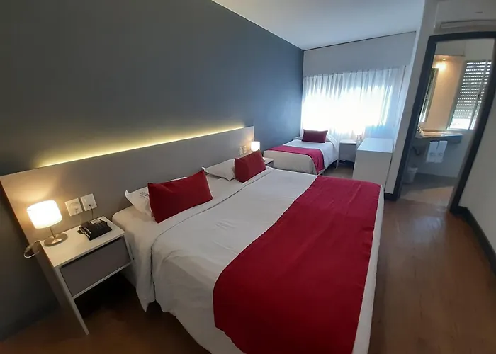 Oxford Hotel