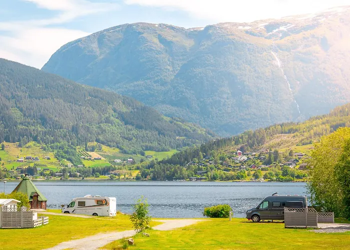 Hardanger Guesthouse