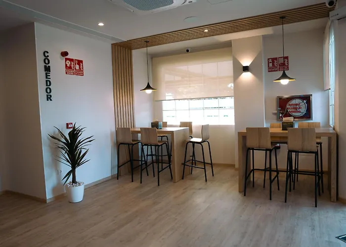 Hospedium Hotel Triana