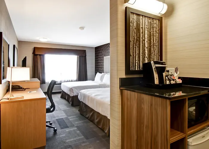 Canalta Hotel St Paul