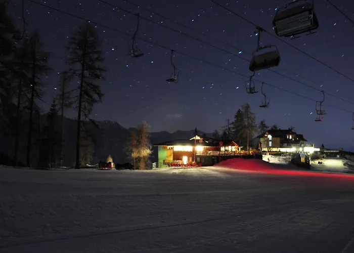 Chalet Degli Angeli