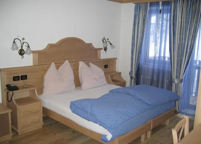 Chalet Degli Angeli