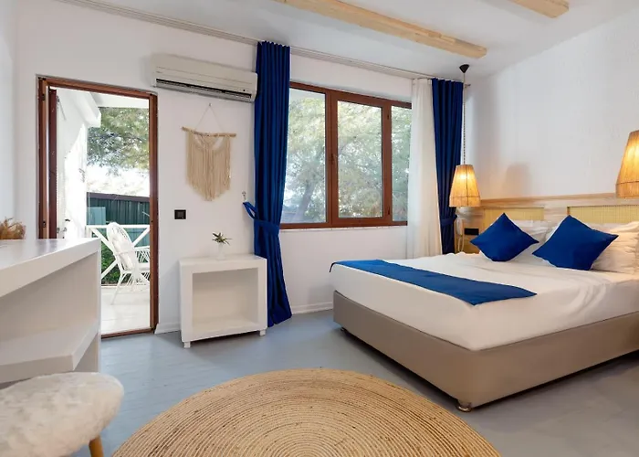 Baldan Suites