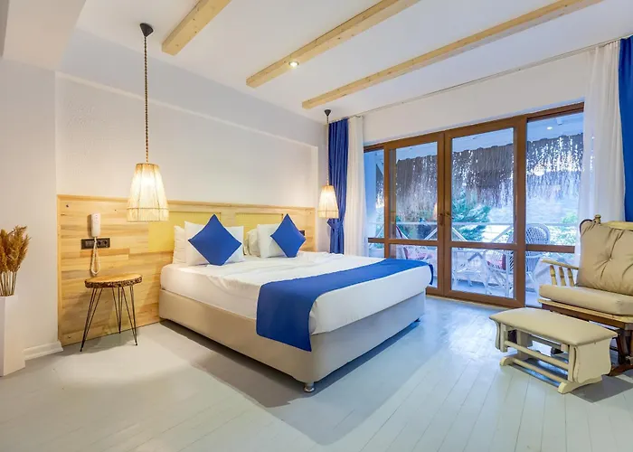 Baldan Suites