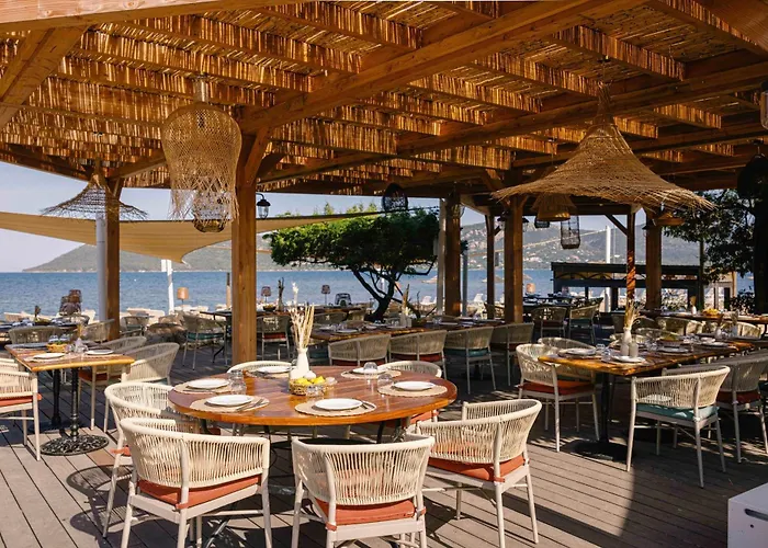 Hôtel Marina Corsica Porto-Vecchio 
