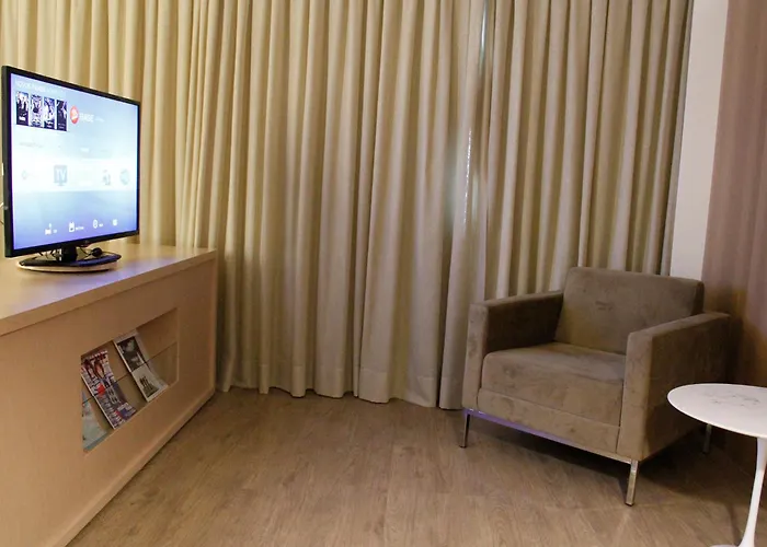 ibis Styles Brasilia Aeroporto