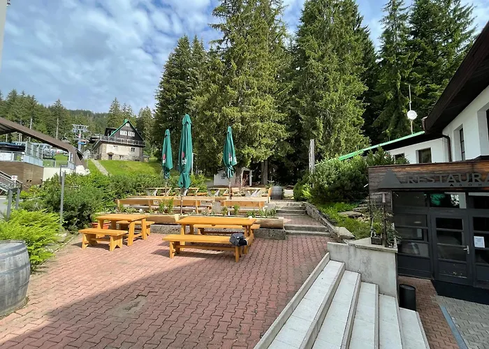 Hotel Bohemia