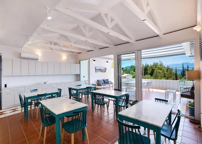 Ionio Hotel