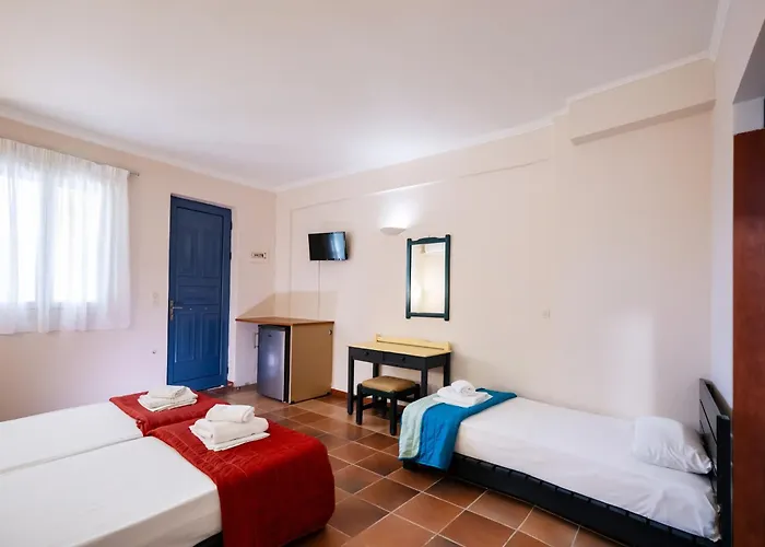 Ionio Hotel