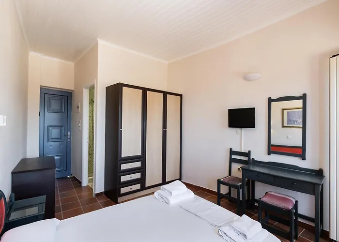 Ionio Hotel