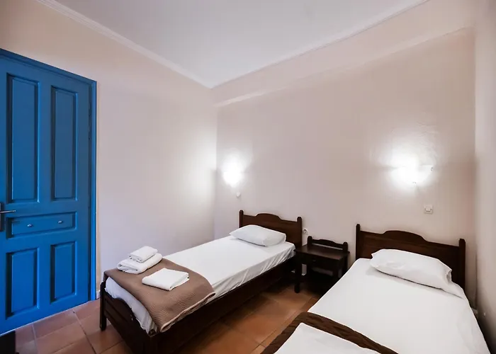 Ionio Hotel