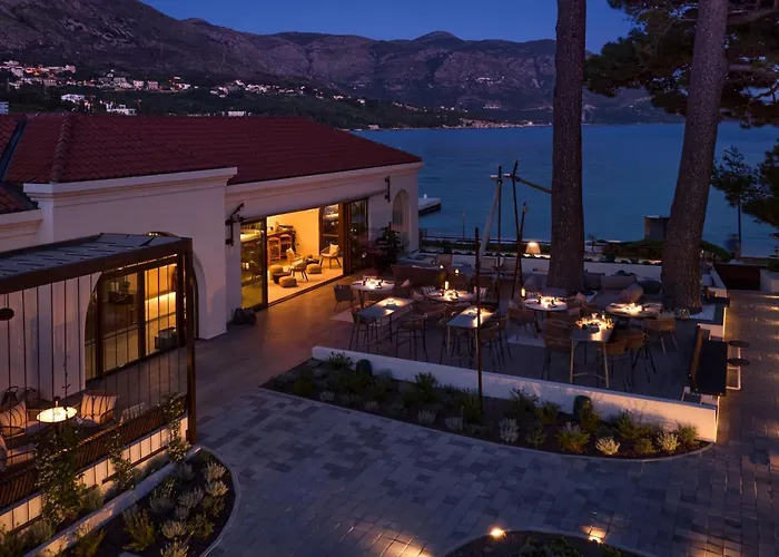 Sheraton Dubrovnik Riviera Hotel