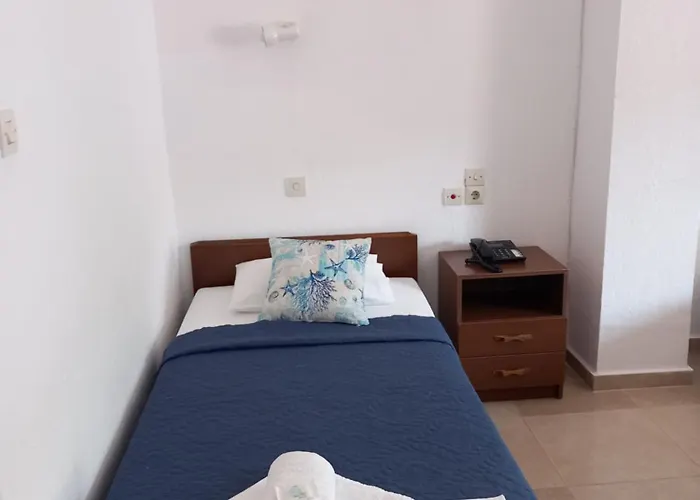 Hotel Kima