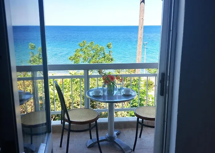 Hotel Kima