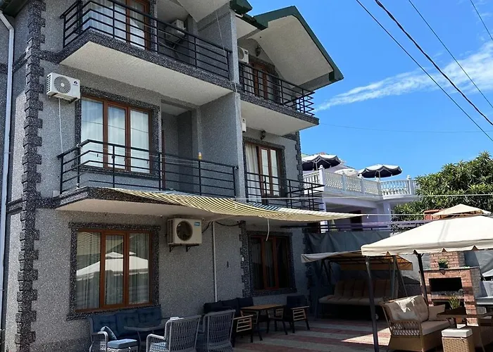 House Nucii