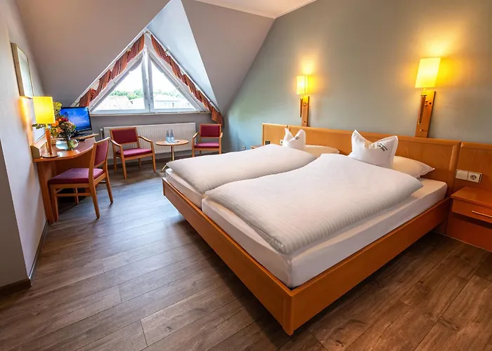 Hotel Restaurant Zur Post