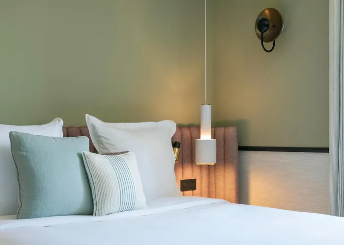 Ultimate Provence Hotel & Spa