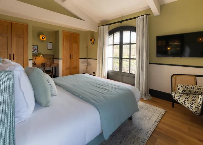 Ultimate Provence Hotel & Spa