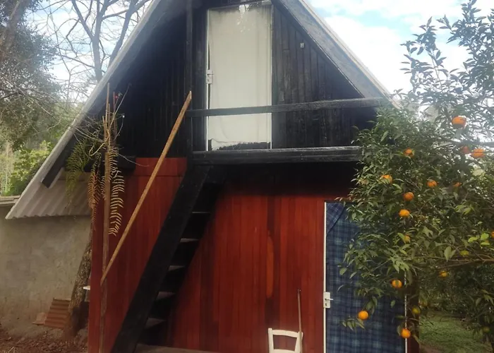 Pousada Legal Chapecó