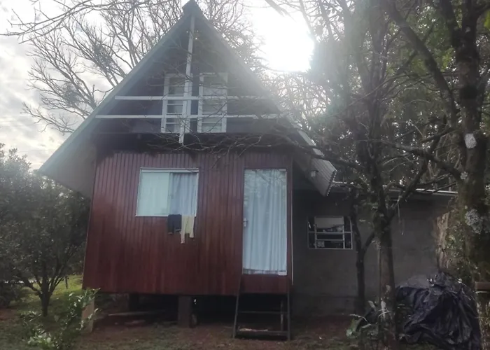 Pousada Legal Chapecó