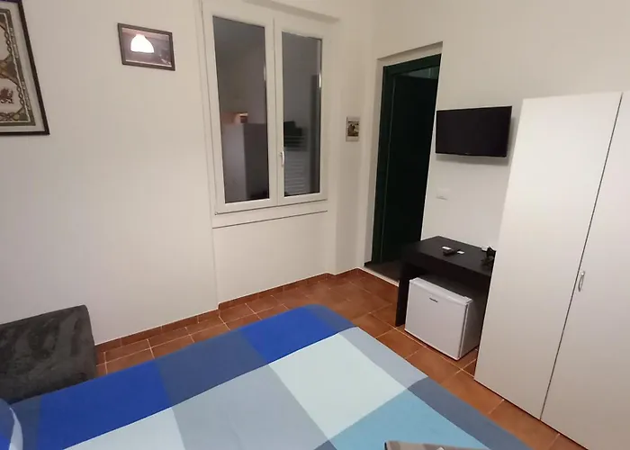 Celtic House B&B