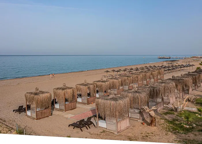 Adora Calma Beach Hotel Adults Only