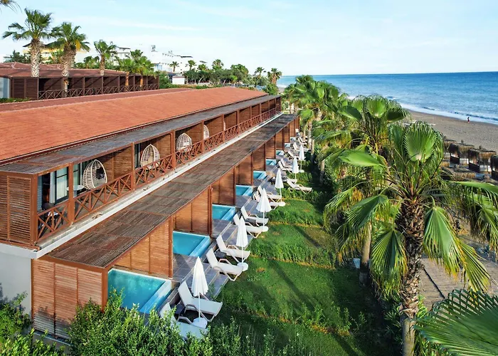 Adora Calma Beach Hotel Adults Only