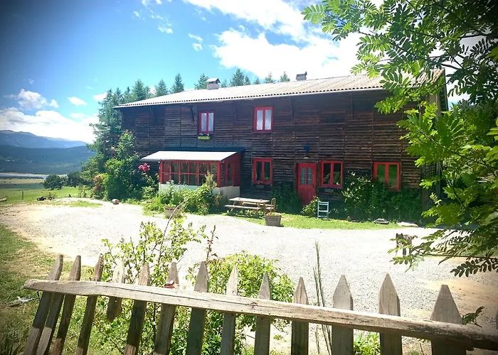 Le serpolet