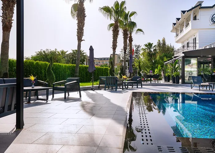 Edem Flower Hotel