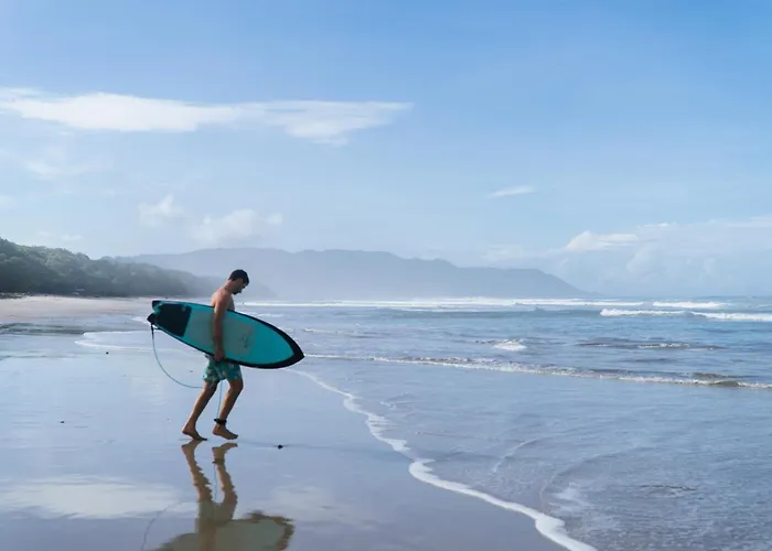Surf Paradise