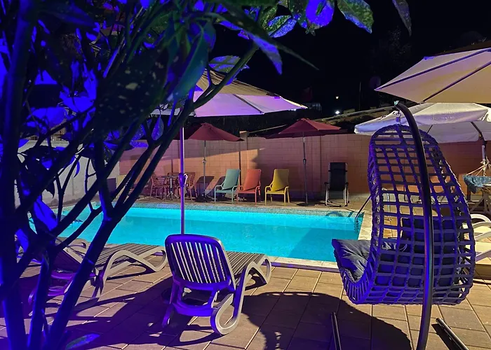 Hotel Leonardo