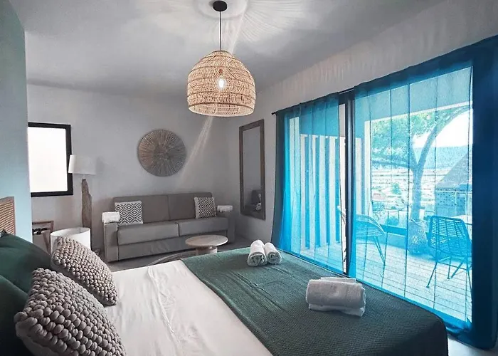 Hotel A Stretta