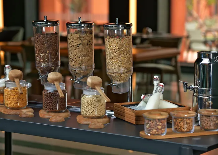 Doubletree By Hilton Ben Guerir Hotel&Residences