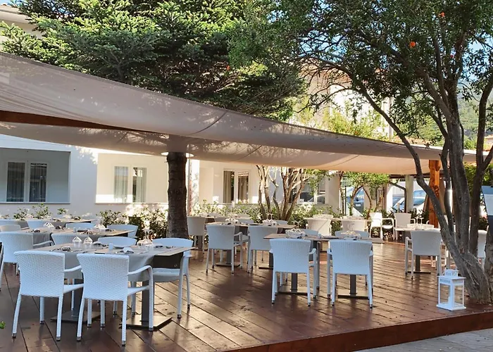 Resort Hotel Tamerici