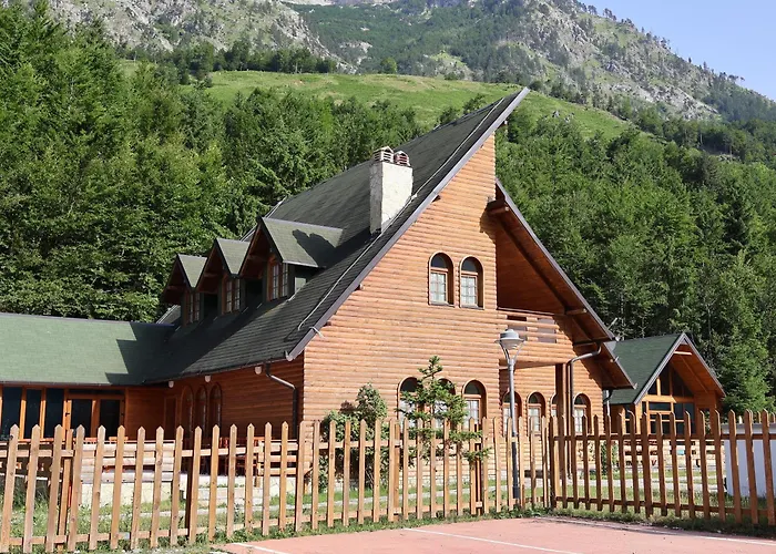 MIK Hotel Valbona