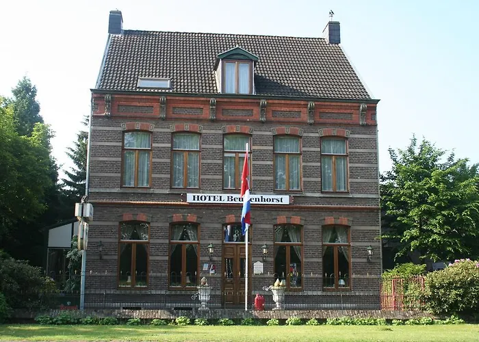 Hotel Beukenhorst