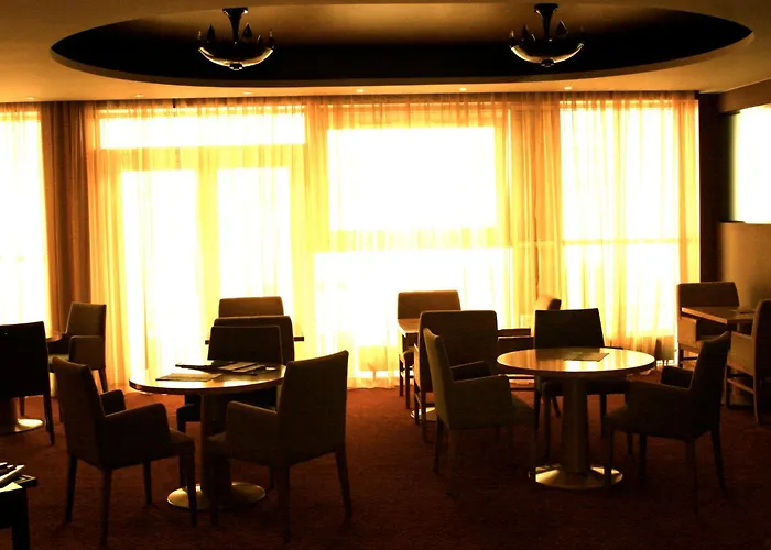 Amber Spa Boutique Hotel