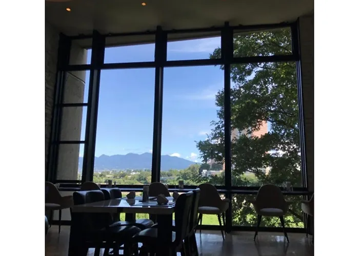Hotel Sanderson - Vacation Stay 66199V