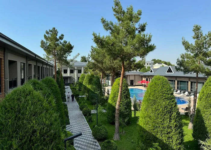 Clubhotel 777