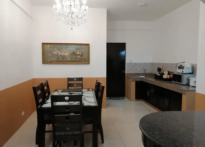 Jil'S Apartelle