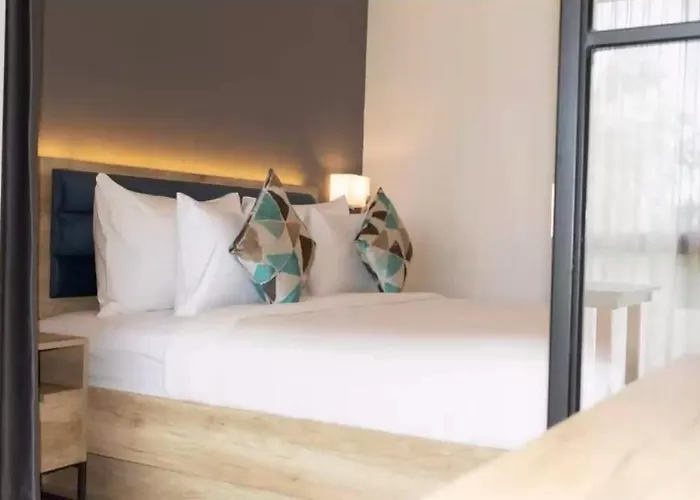 Anagata Tanjung Benoa Bali