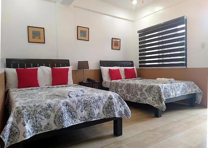 Jil'S Apartelle