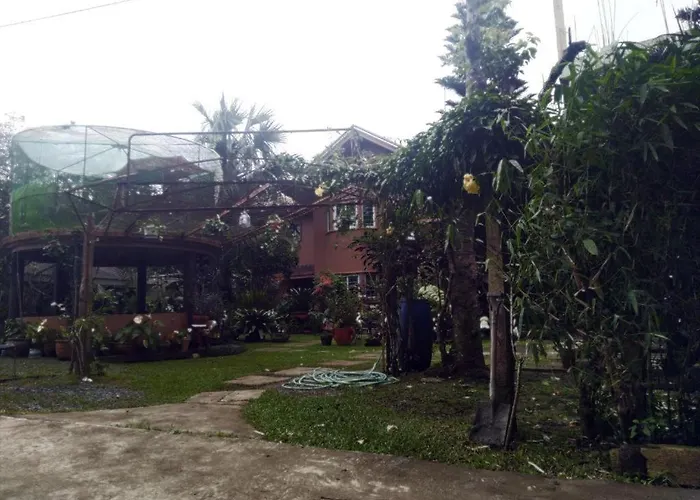 Jil'S Apartelle